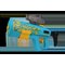FIRSTGRADE - Electronic Water Gun - Guldborg – kuva 1