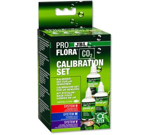 JBL Proflora Co2 Calibration Set (141.8173)