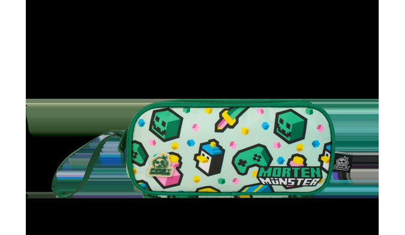 FIRSTGRADE - Pencilcase - Morten Mä¼nster – kuva 1/1