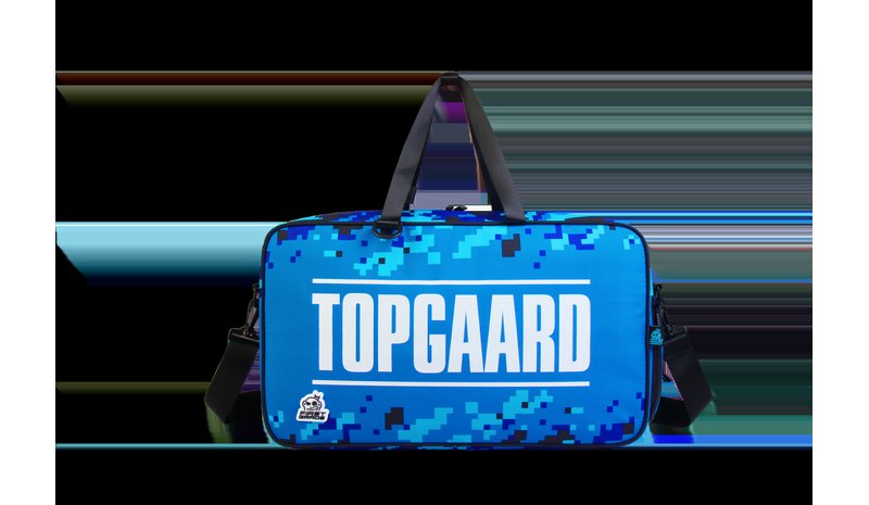 FIRSTGRADE - Gymbag - Niki Topgaard – kuva 1/1