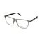 Lasit vahvuuksilla Montblanc MB0251O 006 – kuva 1