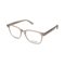 Lasit vahvuuksilla Alexander McQueen AM0462O 004 – kuva 1
