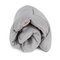 Fiam Chico Soft tyyny pallille harmaa – kuva 1