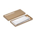 Kosta Boda Kosta Boda glass care set box Valkoinen, large