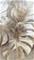 Digital Botanical Elegance - 79016-1 Tapetti – kuva 1
