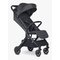 EasyWalker Jackey NXT Matkarattaat, Eclipse Black – kuva 1