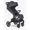 EasyWalker Jackey NXT XL Matkarattaat, Eclipse Black – kuva 1