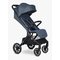 EasyWalker Jackey NXT XL Matkarattaat, Deep Blue – kuva 1