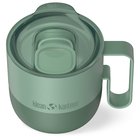 Klean kanteen Rise SL termosmuki 355 ml, Iceberg