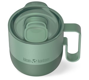Klean kanteen Rise SL termosmuki 355 ml, Iceberg
