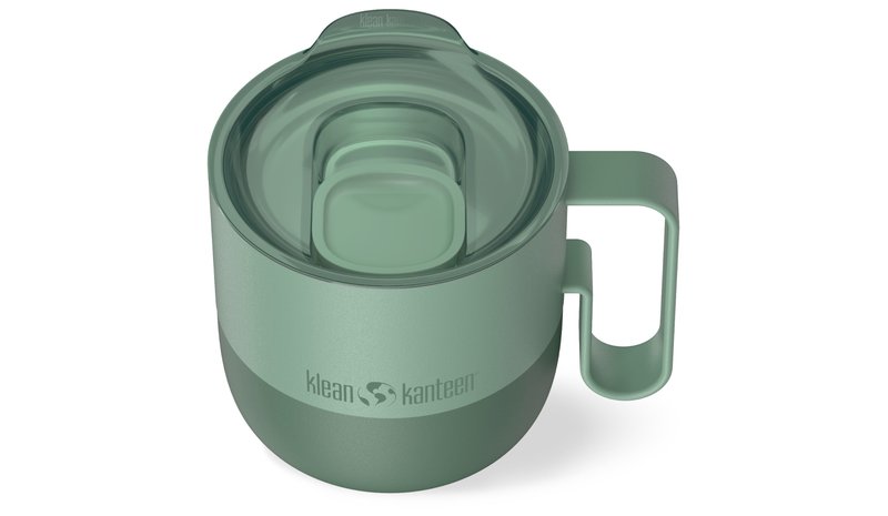 Klean kanteen Rise SL termosmuki 355 ml, Iceberg