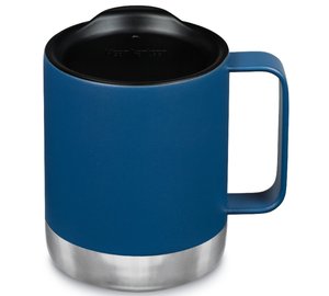 Klean kanteen Camp Mug termosmuki 355 ml, dark denim