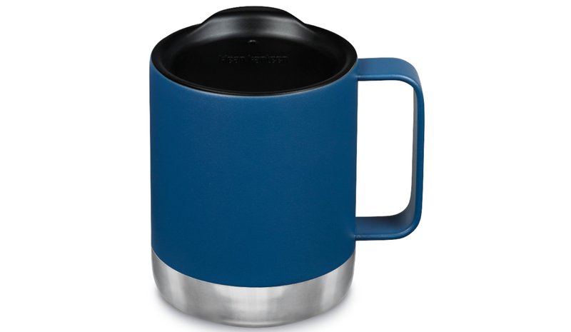 Klean kanteen Camp Mug termosmuki 355 ml, dark denim