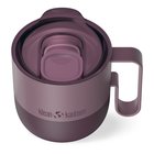 Klean kanteen Rise termosmuki 355 ml, Dusty Orchid