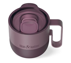 Klean kanteen Rise termosmuki 355 ml, Dusty Orchid