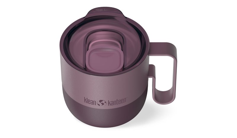 Klean kanteen Rise termosmuki 355 ml, Dusty Orchid