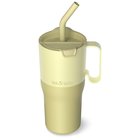 Klean kanteen Rise-termospullo 770 ml, Wax Yellow