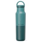 Klean kanteen Rise Vacuum Classic -termos 355 ml (Arch Loop -korkki), Brittany Blue