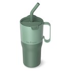 Klean kanteen Rise-termospullo 770 ml, Iceberg
