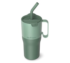 Klean kanteen Rise-termospullo 770 ml, Iceberg