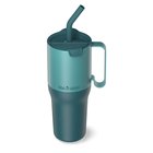 Klean Kanteen Rise -termospullo 1064 ml, Brittany Blue