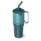 Klean Kanteen Rise -termospullo 1064 ml, Brittany Blue – kuva 1