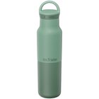 Klean Kanteen Rise Vacuum Classic -termospullo 355 ml (Arch Loop -korkki), Iceberg