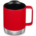 Klean kanteen Camp Mug termosmuki 355 ml, punainen