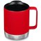 Klean kanteen Camp Mug termosmuki 355 ml, punainen – kuva 1