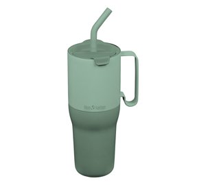 Klean Kanteen Rise termospullo 1064 ml – Iceberg