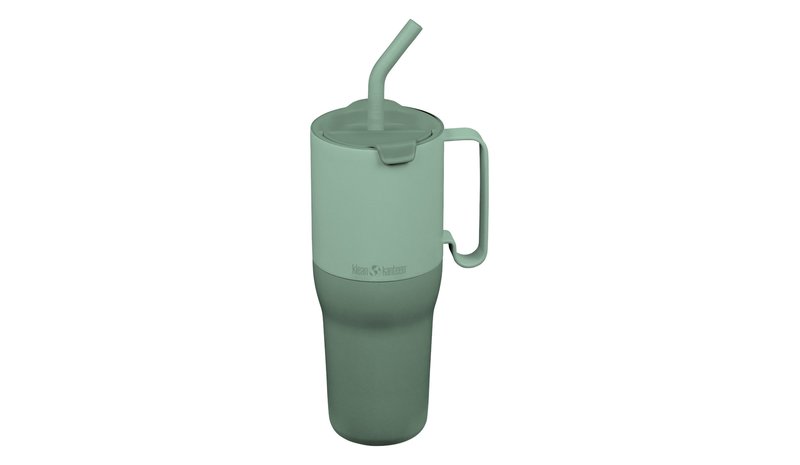 Klean Kanteen Rise termospullo 1064 ml – Iceberg
