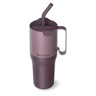 Klean Kanteen Rise -termospullo 1064 ml, Dusty Orchid