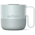 Klean Kanteen Rise termosmuki 355 ml, vaaleansininen