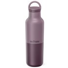 Klean Kanteen Rise Vacuum Classic termospullo 592 ml, dusty orchid (sis. Arch Loop -kansi)