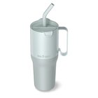 Klean kanteen Rise-termospullo 1064 ml, Barely Blue