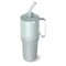 Klean kanteen Rise-termospullo 1064 ml, Barely Blue – kuva 1