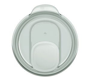 Klean kanteen Rise Slide Lid – liukukansi 90 mm, Dawn Blue