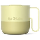 Klean Kanteen Rise termosmuki 355 ml – Wax Yellow