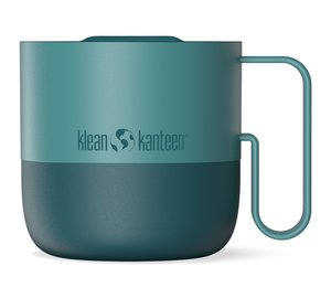 Klean kanteen Rise SL termosmuki 355 ml, Brittany Blue