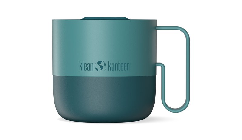 Klean kanteen Rise SL termosmuki 355 ml, Brittany Blue
