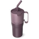 Klean kanteen Rise termospullo 770 ml, Dusty Orchid