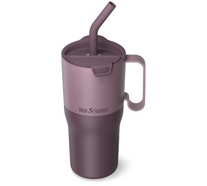 Klean kanteen Rise termospullo 770 ml, Dusty Orchid