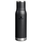 Stanley Adventure To-Go pullo 0,74 litraa, musta