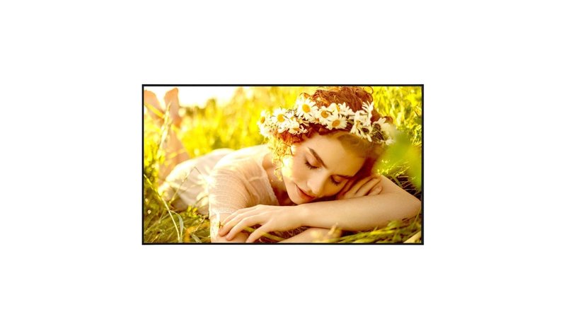 LG 55UL5Q-E (55"), näyttö – kuva 1/8