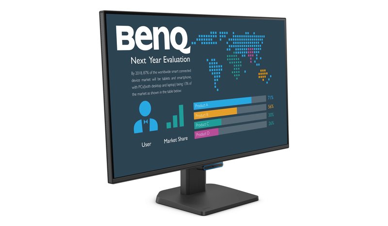 BenQ BL2790C (27"), näyttö