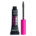 NYX Professional Makeup Thick it. Stick it! Thickening Brow Mascara Kulmageeli 7 ml Nr. 08 - Black
