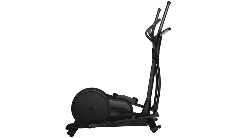 Titan LIFE Nero C400, Crosstrainer