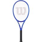 Wilson Ultra 100 V5 Frm, Tennisracket, Tennismailat, 4