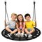 Hämähäkkikeinu 100 cm, 150 kg, Kruzzel – kuva 1