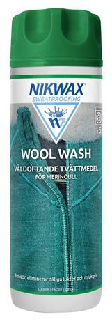 Nikwax Wool Wash, 300ml